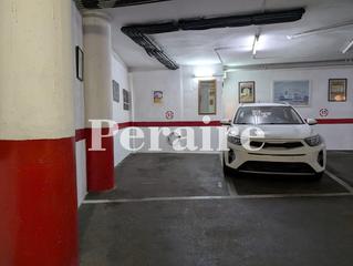 Miete Autoparkplatz in Carrer olesa 22. Amplia y cómoda! Miete Autoparkplatz in Carrer olesa 22. Amplia y cómoda!