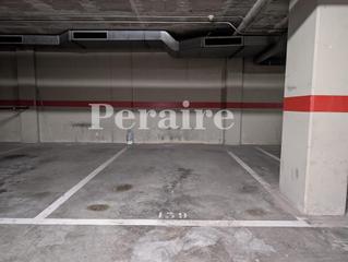 Lloguer Aparcament cotxe  Passeig passeig de l'havana,. Ideal para coche mediano o grande Lloguer Aparcament cotxe  Passeig passeig de l'havana,. Ideal para coche mediano o grande