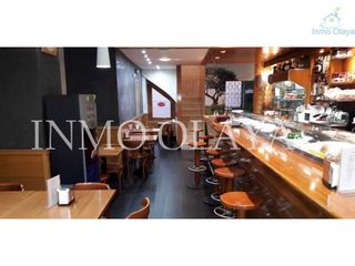 Pas-de-porte Restaurant Sant gervasi. Restaurante c3 en sant gervasi Pas-de-porte Restaurant Sant gervasi. Restaurante c3 en sant gervasi