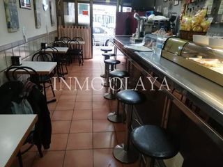 Traspàs Restaurant Les corts. Cafetería c3 en sants Traspàs Restaurant Les corts. Cafetería c3 en sants