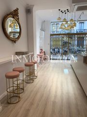 Transfer Bar Eixample derecho. Pastelería con obrador l´eixampl Transfer Bar Eixample derecho. Pastelería con obrador l´eixampl