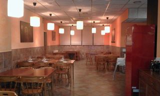 Restaurant Manresa. Restaurante c3 en manresa Restaurant Manresa. Restaurante c3 en manresa