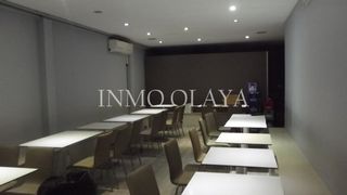 Traspàs Restaurant Sant gervasi- galvany. Restaurante c3 en sant gervasi Traspàs Restaurant Sant gervasi- galvany. Restaurante c3 en sant gervasi