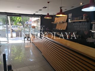 Traspaso Otros negocios La nova esquerra de l´eixample. Cafetería en l´eixample Traspaso Otros negocios La nova esquerra de l´eixample. Cafetería en l´eixample