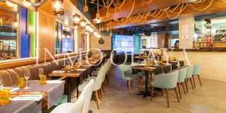 Transfer Restaurant Sant gervasi galvany. Restaurante c3 mixto en galvany Transfer Restaurant Sant gervasi galvany. Restaurante c3 mixto en galvany