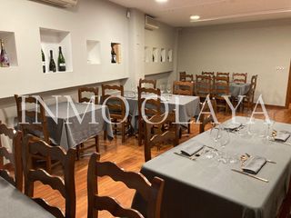 Traspàs Restaurant Calle de tetuan,. Restaurante y obrador. sabadell Traspàs Restaurant Calle de tetuan,. Restaurante y obrador. sabadell