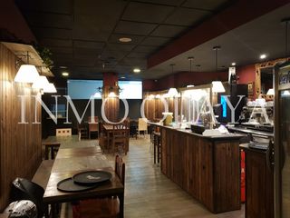 Trapasso Ristorante Viladecans. Piezzería- rambla de viladecans Trapasso Ristorante Viladecans. Piezzería- rambla de viladecans