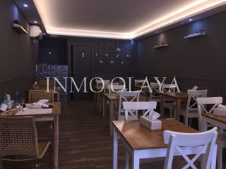 Transfer Restaurant Les corts. Restaurante c3 en les corts Transfer Restaurant Les corts. Restaurante c3 en les corts
