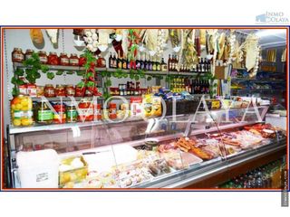 Umzug Geschäft Castelldefels. Tienda de alimentación Umzug Geschäft Castelldefels. Tienda de alimentación