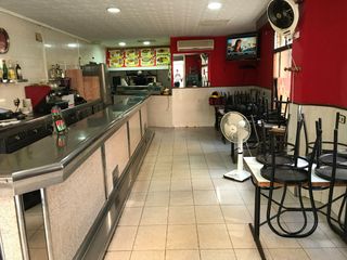 Traspaso Bar Nou barris. Kebab c3 en nou barris Traspaso Bar Nou barris. Kebab c3 en nou barris