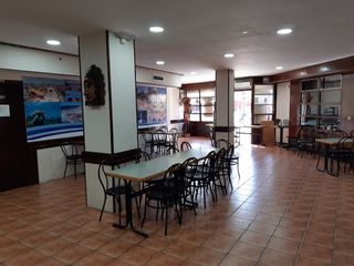 Traspaso Bar Hospitalet de llobregat (l´). Bar c2 con terraza y s.humos Traspaso Bar Hospitalet de llobregat (l´). Bar c2 con terraza y s.humos