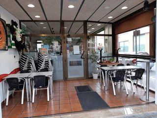 Trapasso Bar Castelldefels. Bar cafetería churrería Trapasso Bar Castelldefels. Bar cafetería churrería