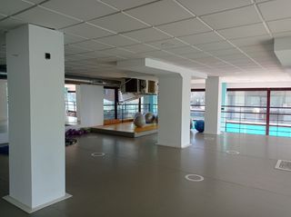 Traspàs Local Comercial Sabadell. Gimnasio esquinero sabadell Traspàs Local Comercial Sabadell. Gimnasio esquinero sabadell