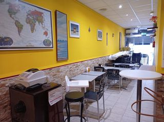 Transfer Bar Sabadell. Restaurante en sabadell Transfer Bar Sabadell. Restaurante en sabadell