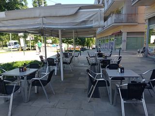 Traspaso Restaurante Sant cugat del vallès. Traspaso de kebab con terraza Traspaso Restaurante Sant cugat del vallès. Traspaso de kebab con terraza