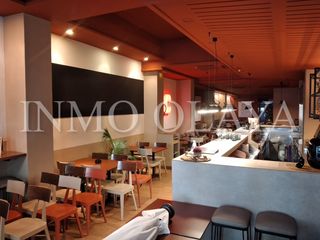 Transfer Restaurant Esquerra alta de l´eixample. Traspaso de restaurante Transfer Restaurant Esquerra alta de l´eixample. Traspaso de restaurante