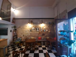 Transfer Bar in Sants. Traspaso bar c1 en sants Transfer Bar in Sants. Traspaso bar c1 en sants