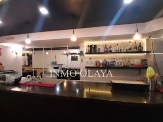 Transfer Restaurant Santa eulàlia. Traspaso bar restaurante Transfer Restaurant Santa eulàlia. Traspaso bar restaurante