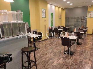 Umzug Andere Geschäft Badalona. Traspaso panadería badalona Umzug Andere Geschäft Badalona. Traspaso panadería badalona