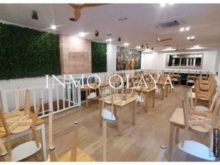 Traspaso Restaurante Hospitalet de llobregat. Traspaso rest en hospitalet Traspaso Restaurante Hospitalet de llobregat. Traspaso rest en hospitalet