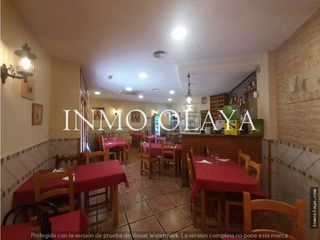 Restaurant Hospitalet de llobregat. Venta local + licencia c3 mixta Restaurant Hospitalet de llobregat. Venta local + licencia c3 mixta