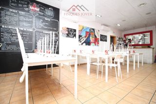 Traspàs Restaurant Pueblo. Bar-restaurante en ocasión!!! Traspàs Restaurant Pueblo. Bar-restaurante en ocasión!!!
