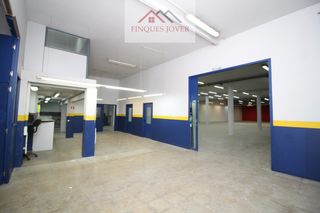 Nave industrial Bellvitge. Única nave en venta en la zona Nave industrial Bellvitge. Única nave en venta en la zona