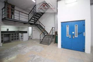 Capannone industriale Bellvitge. Única nave en venta en la zona Capannone industriale Bellvitge. Única nave en venta en la zona