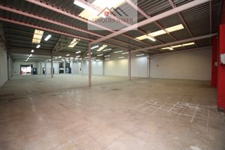 Capannone industriale Bellvitge. Única nave en venta en la zona Capannone industriale Bellvitge. Única nave en venta en la zona