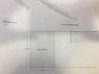 Solar urbà en Puig-reig. Terreno urbanizable en puig-reig. Solar urbà en Puig-reig. Terreno urbanizable en puig-reig.