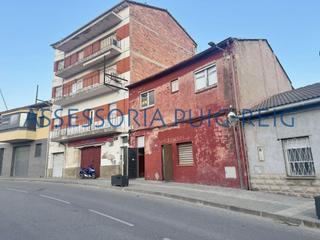 Maison jumelée à Gironella. Casa de pueblo en venta en gironella con vistas Maison jumelée à Gironella. Casa de pueblo en venta en gironella con vistas