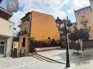 Wohnung mit Mietern in Carrer abat oliba, 7. Edificio en el centro Wohnung mit Mietern in Carrer abat oliba, 7. Edificio en el centro