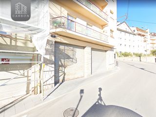 Lloguer Magatzem Carrer higini de ribera. En el centro del pueblo Lloguer Magatzem Carrer higini de ribera. En el centro del pueblo