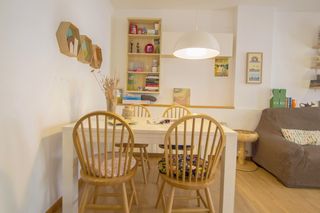 Appartement Carrer trinquet vell. Precioso piso en la parte alta Appartement Carrer trinquet vell. Precioso piso en la parte alta