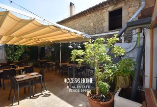 Haus in Sant Vicenç Platja. Vivienda y restaurante en sant vicenç de montalt Haus in Sant Vicenç Platja. Vivienda y restaurante en sant vicenç de montalt