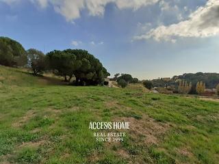 Residential Plot  Vinya. Parcela a la venta en rocaferrera Residential Plot  Vinya. Parcela a la venta en rocaferrera