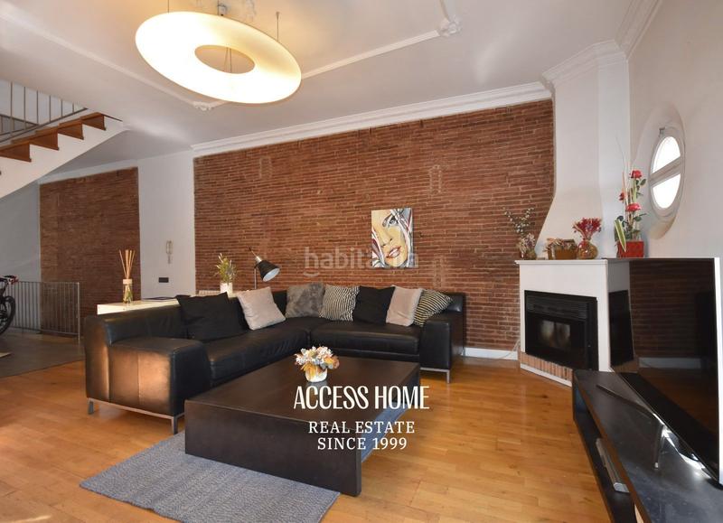 Foto 12341d1f-9649-4918-8b04-85bc9ed48433. Zweistöckige wohnung mit heizung in Centre Mataró Foto 12341d1f-9649-4918-8b04-85bc9ed48433. Zweistöckige wohnung mit heizung in Centre Mataró