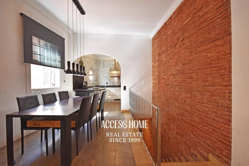 Foto 37117704-ce73-47af-96d3-8d76e2f5c1fb. Zweistöckige wohnung mit heizung in Centre Mataró Foto 37117704-ce73-47af-96d3-8d76e2f5c1fb. Zweistöckige wohnung mit heizung in Centre Mataró