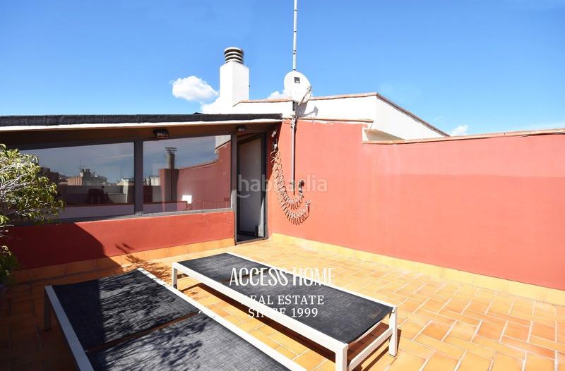 Foto 3a9fcfb2-ce52-4363-95e9-9f95bcf1c527. Zweistöckige wohnung mit heizung in Centre Mataró Foto 3a9fcfb2-ce52-4363-95e9-9f95bcf1c527. Zweistöckige wohnung mit heizung in Centre Mataró