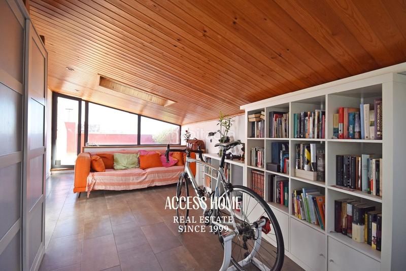 Foto 52c807ee-06d9-42f0-98e3-236f9eb31e43. Zweistöckige wohnung mit heizung in Centre Mataró Foto 52c807ee-06d9-42f0-98e3-236f9eb31e43. Zweistöckige wohnung mit heizung in Centre Mataró