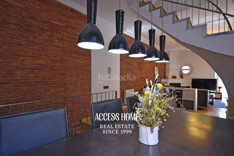 Foto 561f3df4-dd40-4e59-abfd-83ac619cb700. Zweistöckige wohnung mit heizung in Centre Mataró Foto 561f3df4-dd40-4e59-abfd-83ac619cb700. Zweistöckige wohnung mit heizung in Centre Mataró