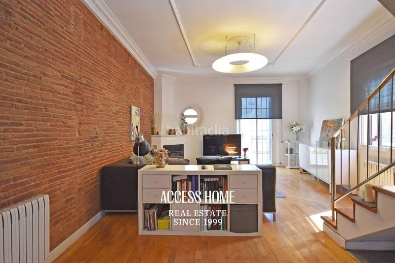 Foto 6d668300-d0ca-4b22-96c9-0b0122f20707. Zweistöckige wohnung mit heizung in Centre Mataró Foto 6d668300-d0ca-4b22-96c9-0b0122f20707. Zweistöckige wohnung mit heizung in Centre Mataró