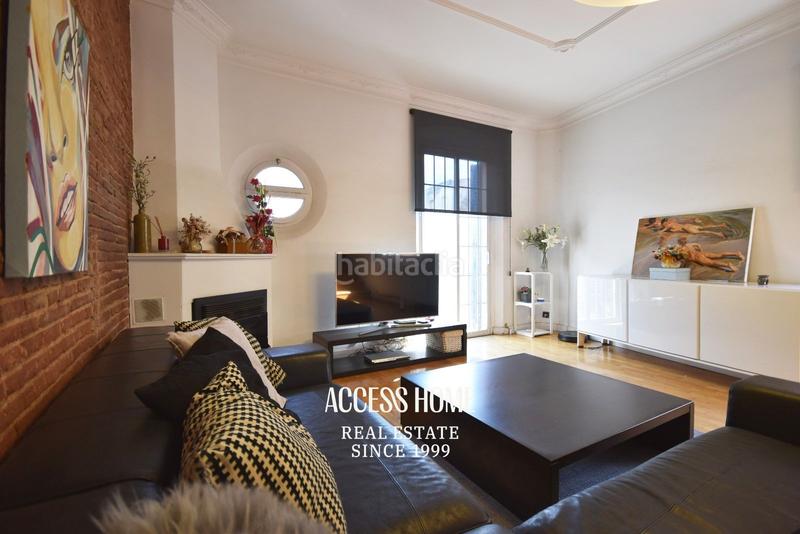 Foto 704d0a52-1218-46c3-8ebd-0e1c8bd7fd58. Zweistöckige wohnung mit heizung in Centre Mataró Foto 704d0a52-1218-46c3-8ebd-0e1c8bd7fd58. Zweistöckige wohnung mit heizung in Centre Mataró