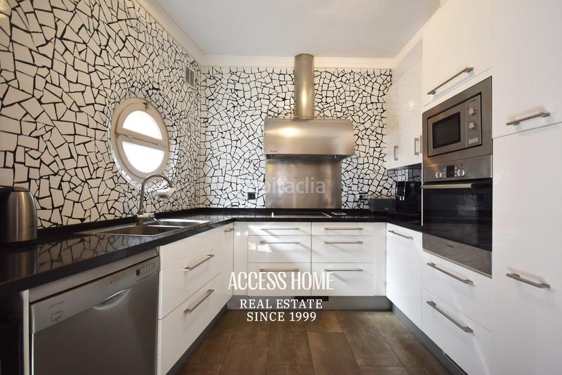 Foto 72634312-a320-495a-ac35-90bd10ce14f3. Zweistöckige wohnung mit heizung in Centre Mataró Foto 72634312-a320-495a-ac35-90bd10ce14f3. Zweistöckige wohnung mit heizung in Centre Mataró