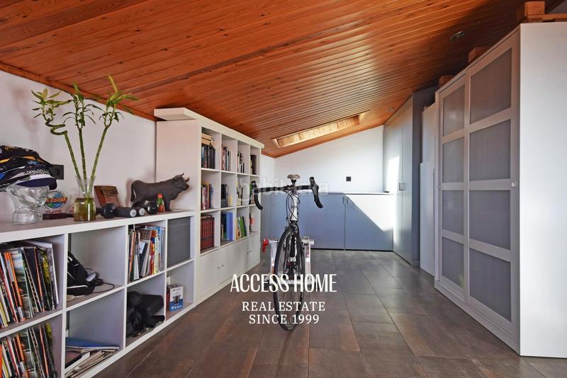 Foto a884bb5f-65bf-43cf-803d-da232527d201. Zweistöckige wohnung mit heizung in Centre Mataró Foto a884bb5f-65bf-43cf-803d-da232527d201. Zweistöckige wohnung mit heizung in Centre Mataró