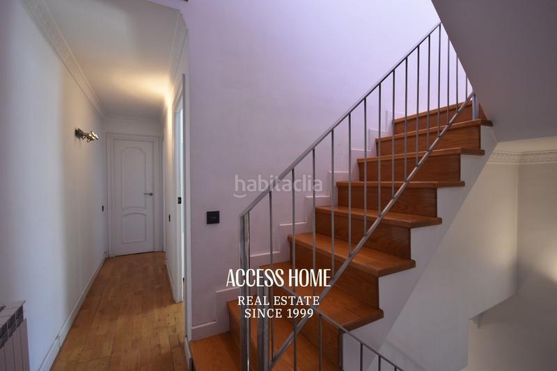 Foto b08cb633-f772-4c36-9c26-c32464103a52. Zweistöckige wohnung mit heizung in Centre Mataró Foto b08cb633-f772-4c36-9c26-c32464103a52. Zweistöckige wohnung mit heizung in Centre Mataró