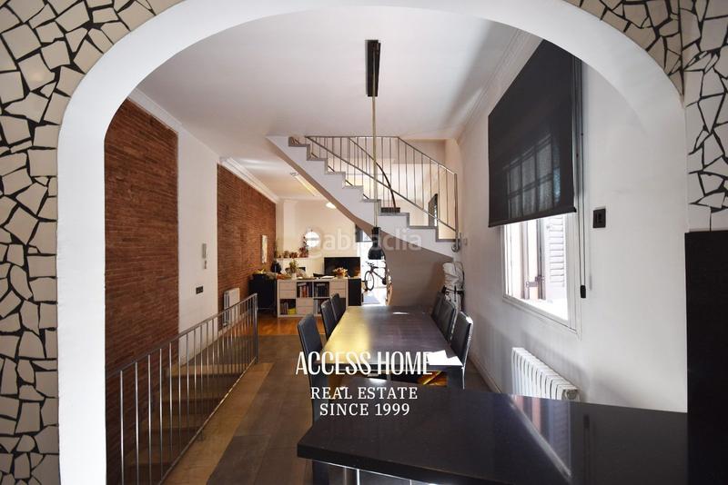 Foto c01c47e3-b5f4-442d-a28c-956136c2649e. Zweistöckige wohnung mit heizung in Centre Mataró Foto c01c47e3-b5f4-442d-a28c-956136c2649e. Zweistöckige wohnung mit heizung in Centre Mataró