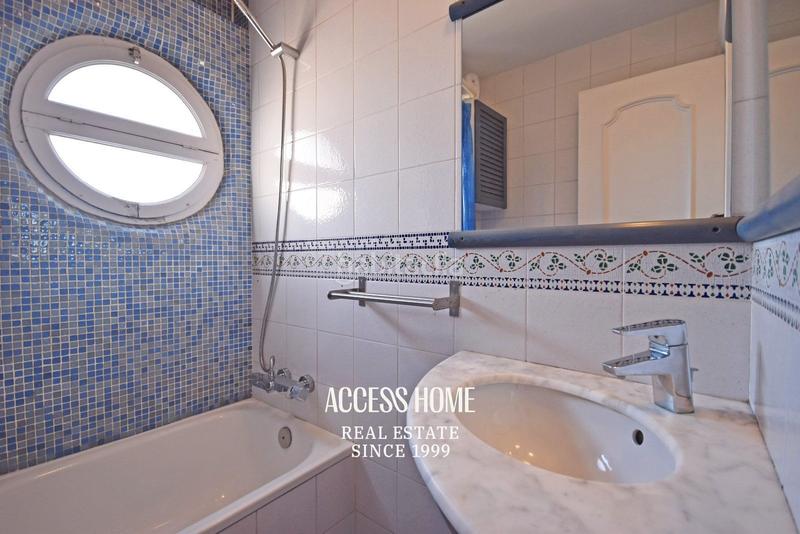 Foto c955fada-9009-424c-be20-76b4f86de604. Zweistöckige wohnung mit heizung in Centre Mataró Foto c955fada-9009-424c-be20-76b4f86de604. Zweistöckige wohnung mit heizung in Centre Mataró