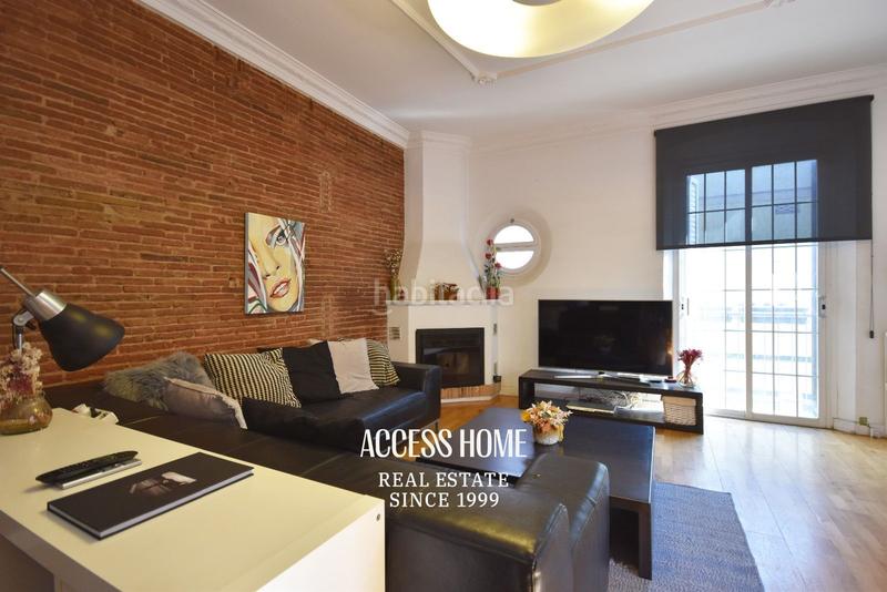 Foto cefef5e9-43ae-49b5-bb11-54147ca4e4cd. Zweistöckige wohnung mit heizung in Centre Mataró Foto cefef5e9-43ae-49b5-bb11-54147ca4e4cd. Zweistöckige wohnung mit heizung in Centre Mataró