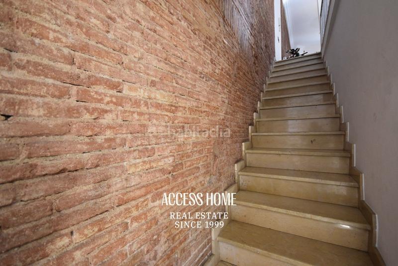 Foto d295dbdb-3b76-4257-a3e7-0c8886bde8c8. Zweistöckige wohnung mit heizung in Centre Mataró Foto d295dbdb-3b76-4257-a3e7-0c8886bde8c8. Zweistöckige wohnung mit heizung in Centre Mataró